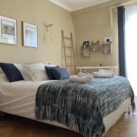 Chambre Privee Au Coeur De La Ville Ніцца Екстер'єр фото