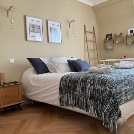 Chambre Privee Au Coeur De La Ville Ніцца Екстер'єр фото