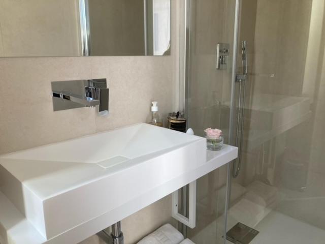 Chambre Privee Au Coeur De La Ville Ніцца Екстер'єр фото