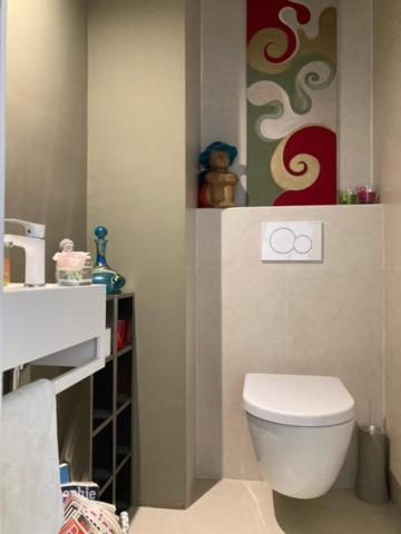 Chambre Privee Au Coeur De La Ville Ніцца Екстер'єр фото